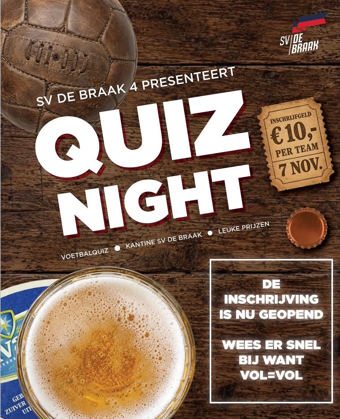 Voetbalquiz