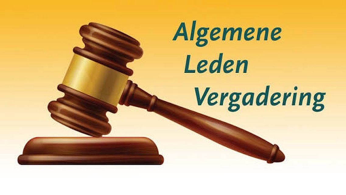 Algemene Leden Vergadering