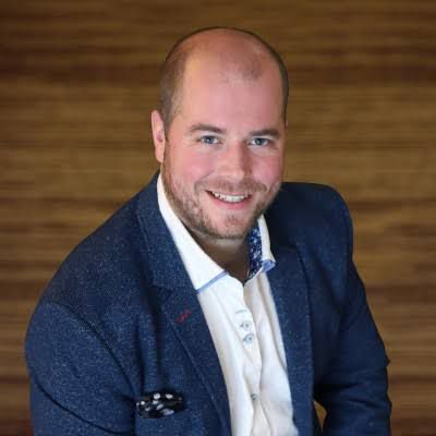 Afscheid bestuurslid Stefan van Os