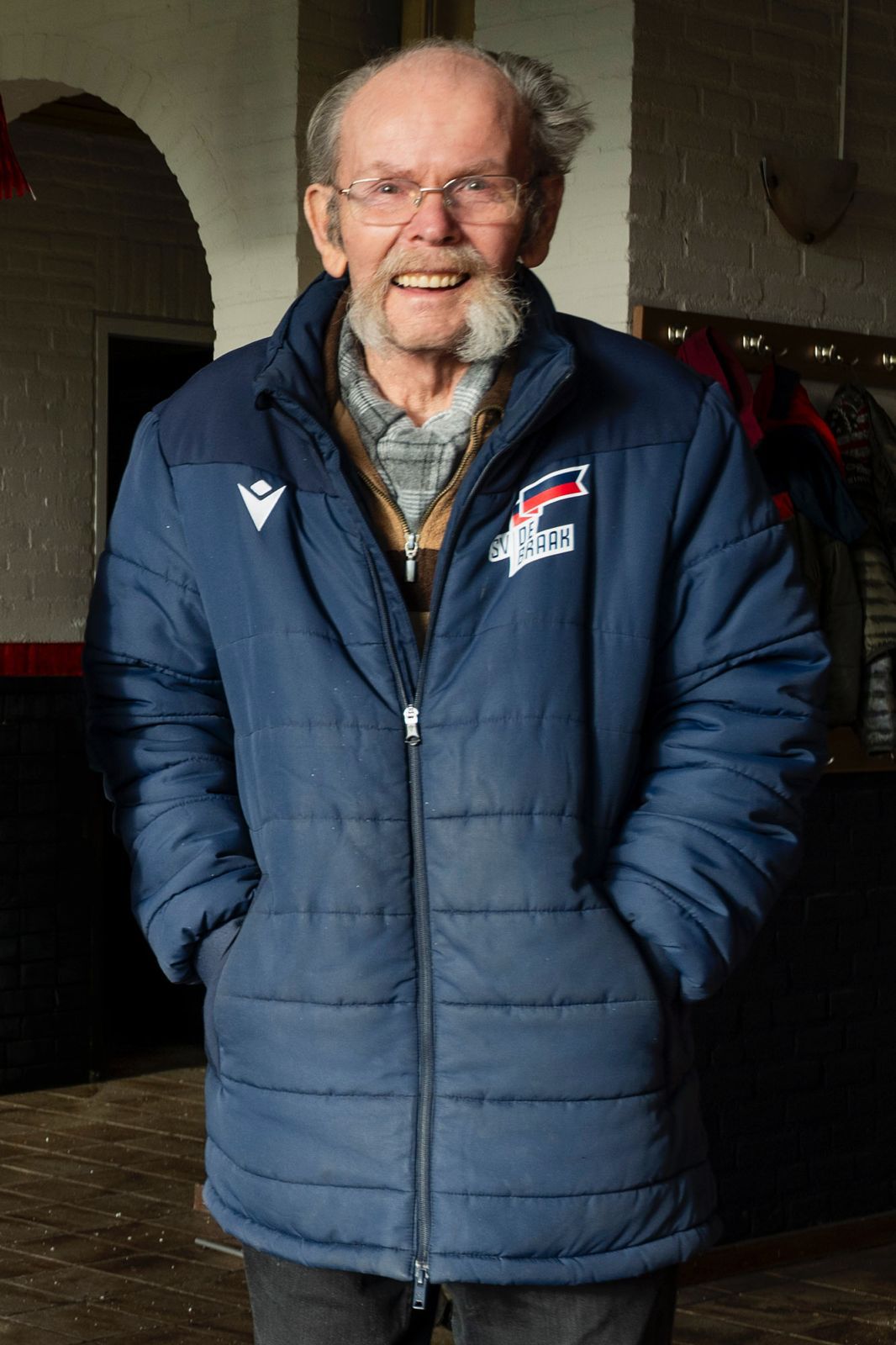 In Memoriam – Frits Duymelinck